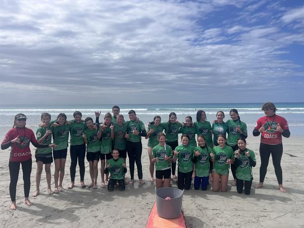 Middle Years Banner Photo