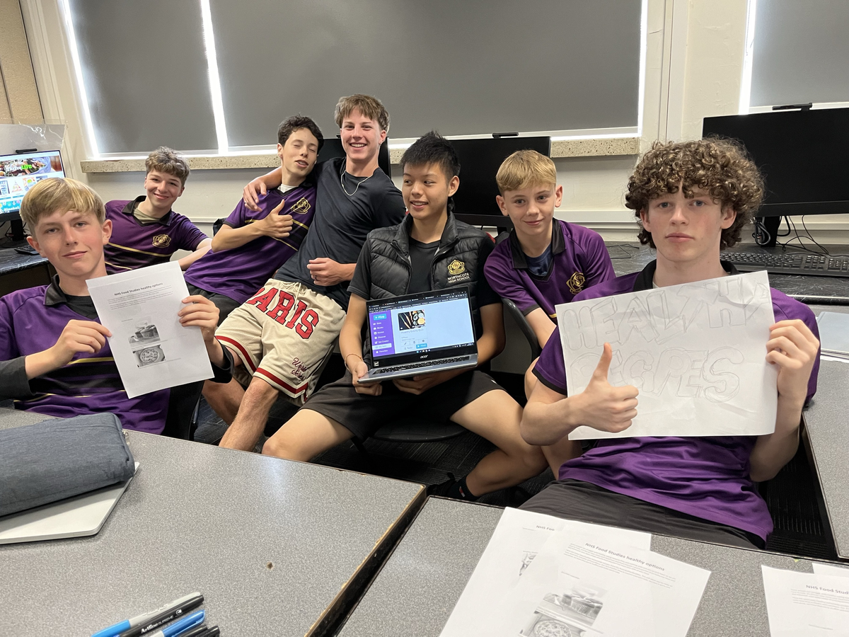 Northcote High School Newsletter Issue 18 northcote-high-school-newsletter-issue-18