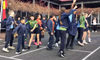 Performing Arts Banner Photo