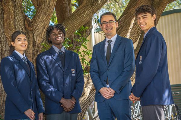 Absentees and Attendance Guidelines Banner Photo