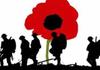 LEST WE FORGET Banner Photo