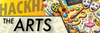 THE ARTS Banner Photo