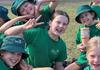 House Cross Country Banner Photo