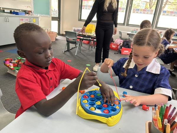 Prep News Banner Photo