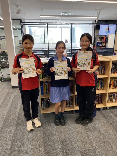 LIBRARY Banner Photo