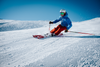 Victorian Interschool Snowsports Banner Photo
