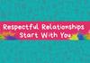 Respectful Relationships Banner Photo