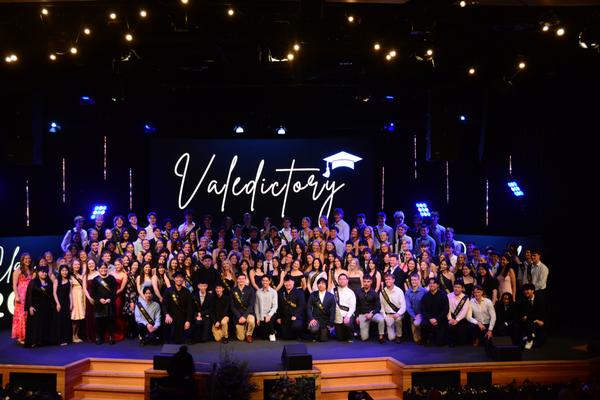 Endings and Beginnings Banner Photo