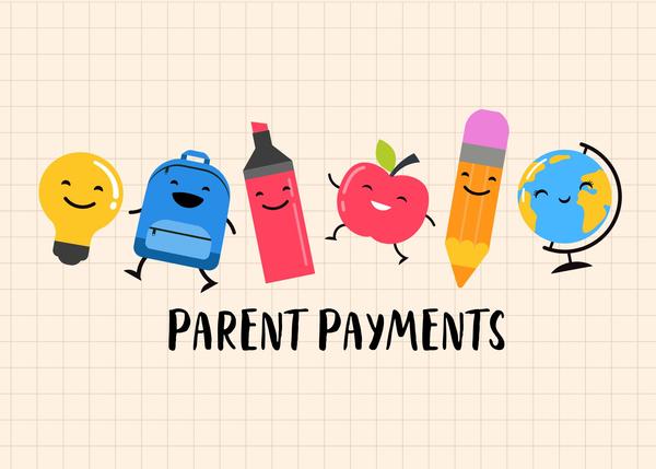 Parent Payments Banner Photo