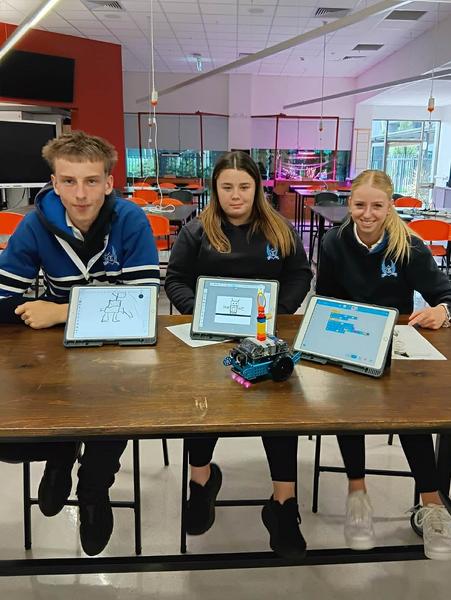 MAKE ME SAFER Banner Photo