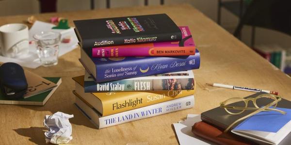 Library News Banner Photo