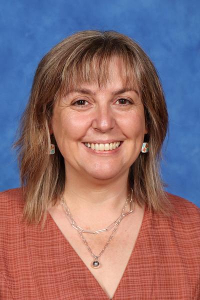 Principal's Welcome Banner Photo