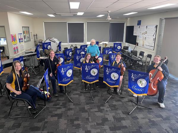 Music News Banner Photo