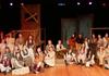 School Musical Banner Photo
