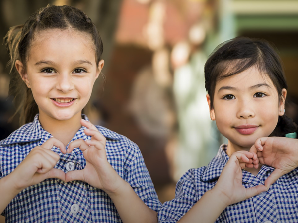 Social Emotional Learning  Banner Photo