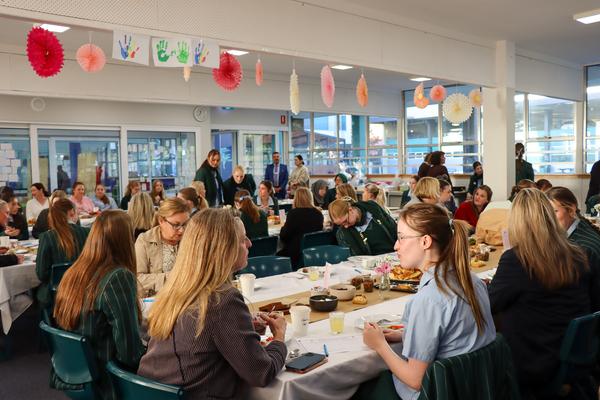 From the Acting Deputy Principal Banner Photo