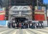 Year 10 & 11 Luna Park Excursion Banner Photo
