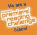 Premiers' Reading Challenge Banner Photo