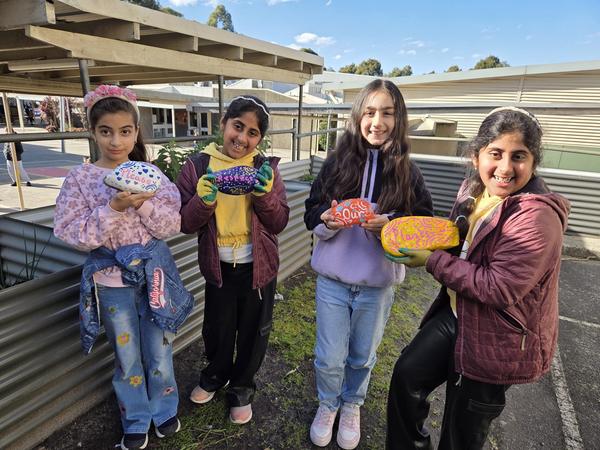 Student Awards Banner Photo