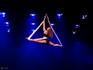 Lauren's Aerial Acrobatics Reaches New Heights Banner Photo