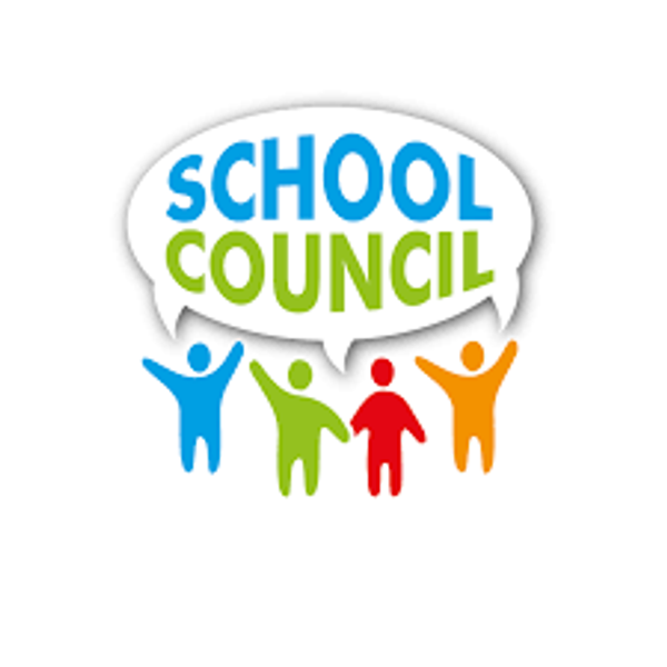 School Council Banner Photo