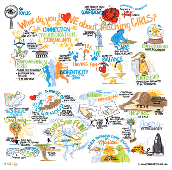 Deputy Principal Banner Photo