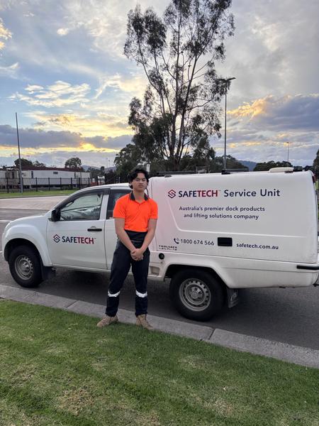 Work Experience Banner Photo