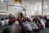 Primary: Year 4 Melbourne Grand Mosque Visit Banner Photo