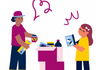 Help support families in need Banner Photo