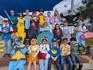 Year 3C Banner Photo
