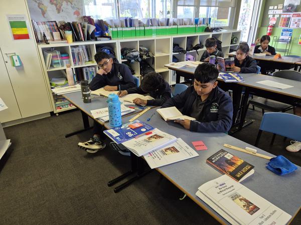 Term 1 Learning Summary Banner Photo