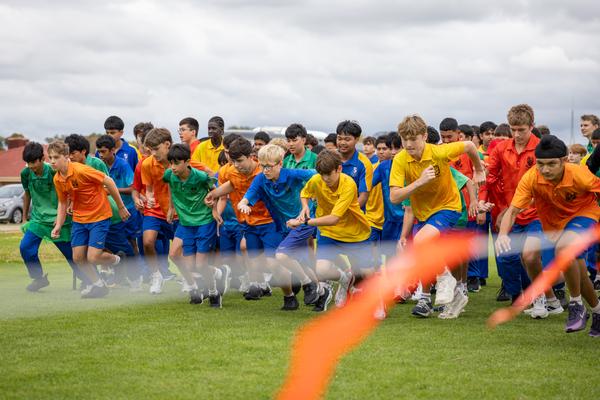 Canons Sport Banner Photo