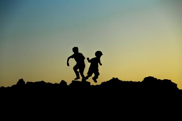 Love That Transforms and Changes the World Banner Photo