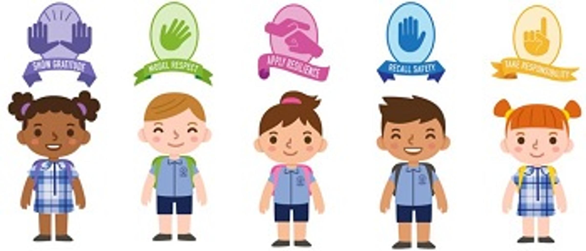 Student Wellbeing Banner Photo