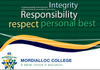 School Values Banner Photo