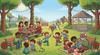 Family Zone Banner Photo
