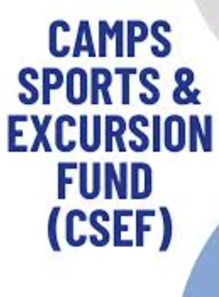 CSEF / SSB  Banner Photo
