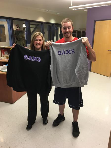 BAMS NEWS February 2018 Banner Photo