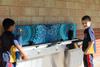 Water Fountains Banner Photo