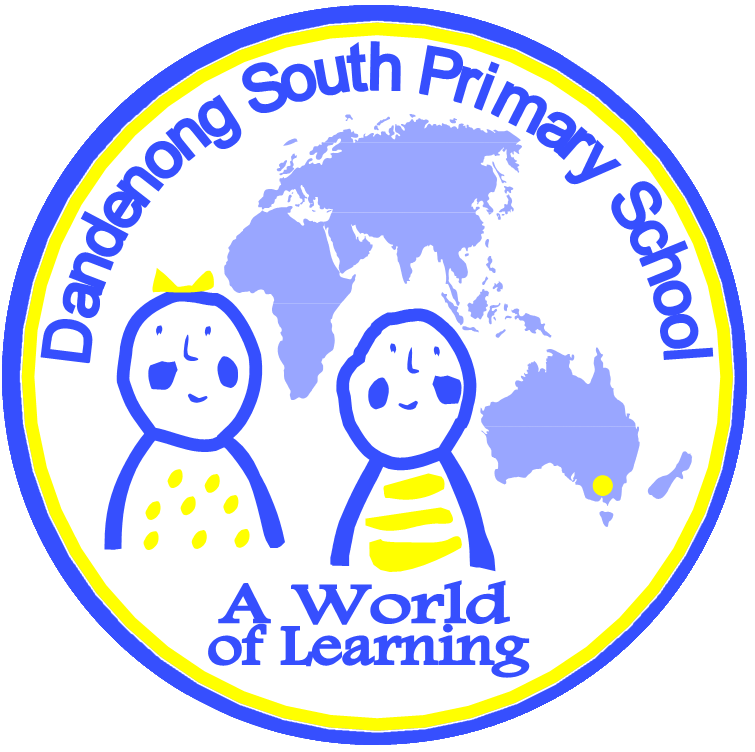 School Newsletter 2026 Logo