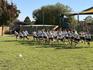 House Cross Country Banner Photo