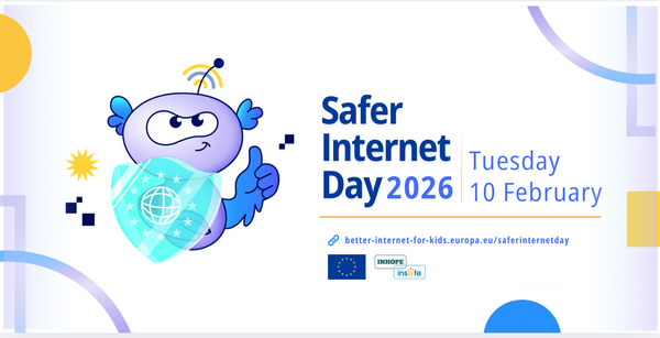 Safer Internet Day Banner Photo