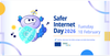 Safer Internet Day Banner Photo