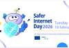 Safer Internet Day Banner Photo