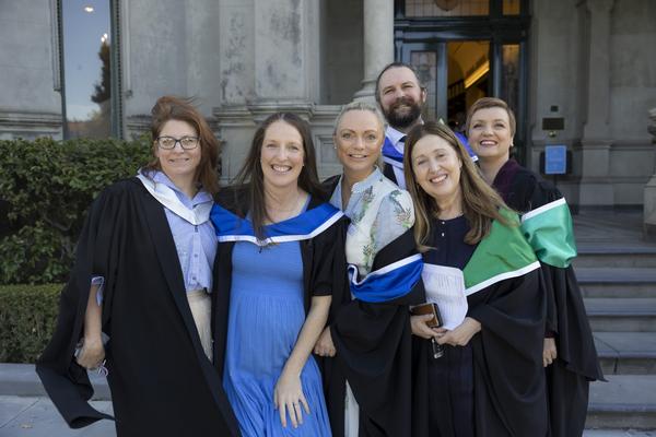 Staff Spotlight Banner Photo