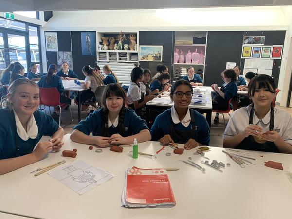 Curriculum Banner Photo