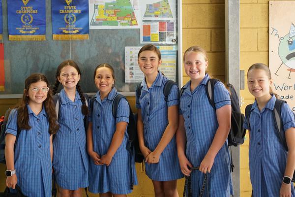 Principal's News  Banner Photo