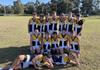 District Winter Sport Achievement Banner Photo