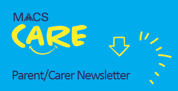 Child Safety Banner Photo