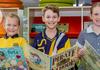 Victorian Premiers’ Reading Challenge Banner Photo
